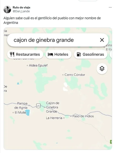 turismo, pueblos, argentina, chubut, san juan